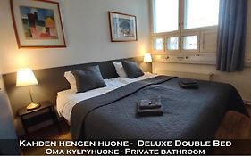 Hotel 24 - Karihaara - Kemi